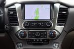 Chevrolet Tahoe 2015 года